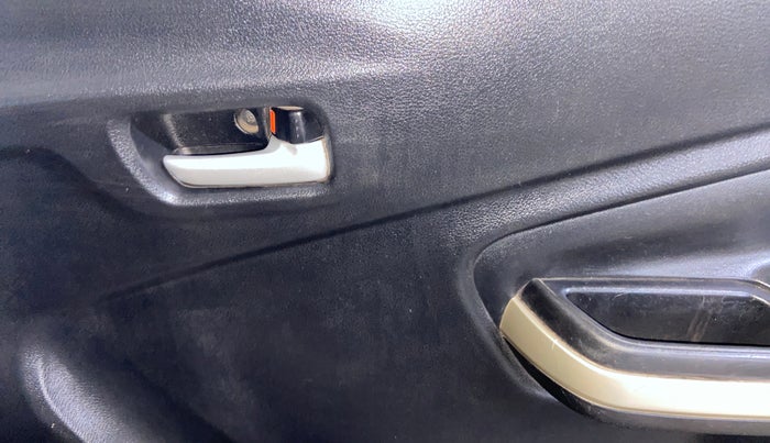 2022 Maruti Celerio ZXI, CNG, Manual, 94,367 km, Driver Side Door Panels Control