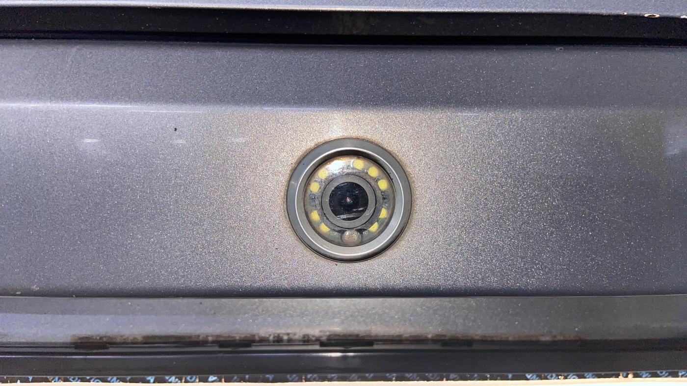 2022 Maruti Celerio ZXI, CNG, Manual, 94,367 km, Parking Camera