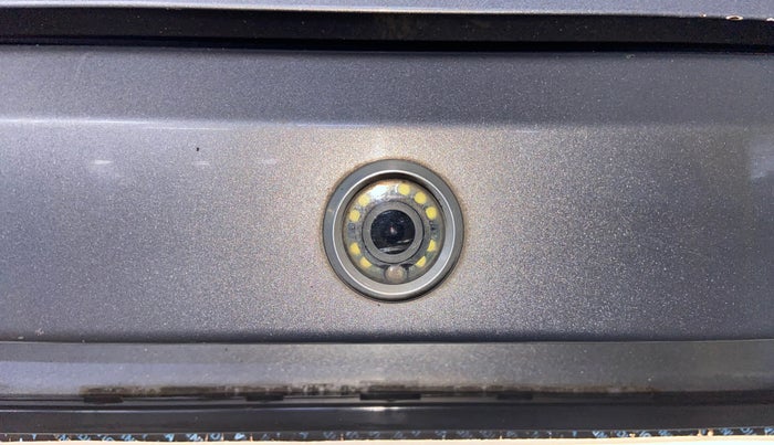 2022 Maruti Celerio ZXI, CNG, Manual, 94,367 km, Parking Camera