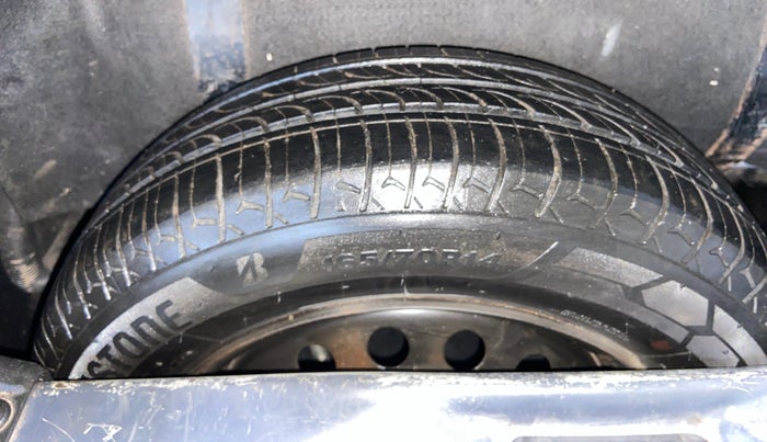 2022 Maruti Celerio ZXI, CNG, Manual, 94,367 km, Spare Tyre