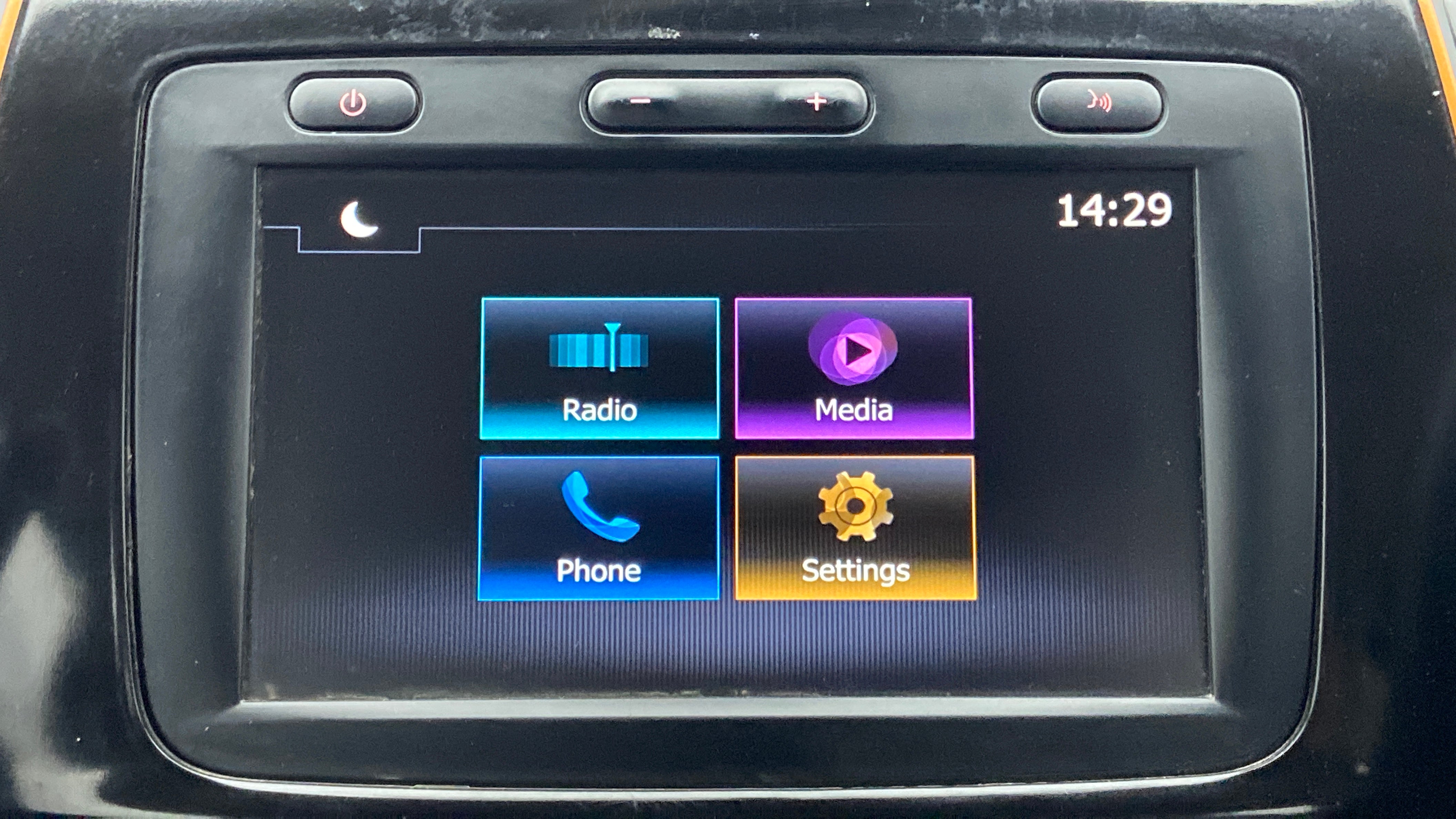 Features