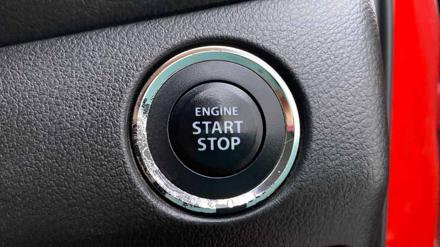 2016 Maruti Baleno ZETA 1.2 K12, Petrol, Manual, 57,076 km, Keyless Start/ Stop Button
