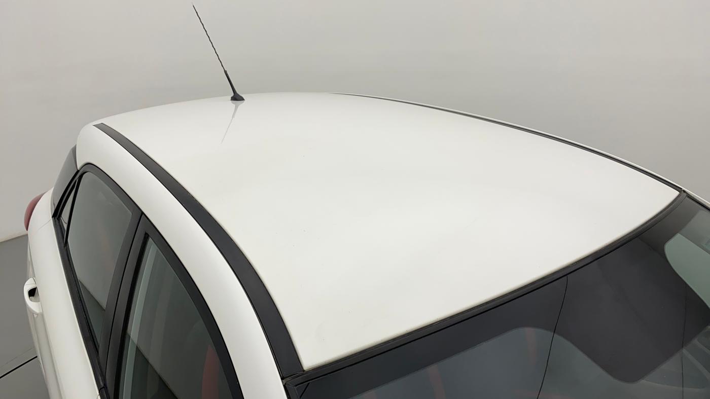 2015 Hyundai Elite i20 SPORTZ 1.2, Petrol, Manual, 54,629 km, Roof