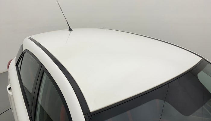 2015 Hyundai Elite i20 SPORTZ 1.2, Petrol, Manual, 54,629 km, Roof