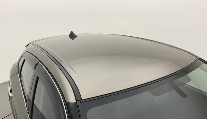 2019 Maruti Baleno ZETA PETROL 1.2, Petrol, Manual, 74,030 km, Roof