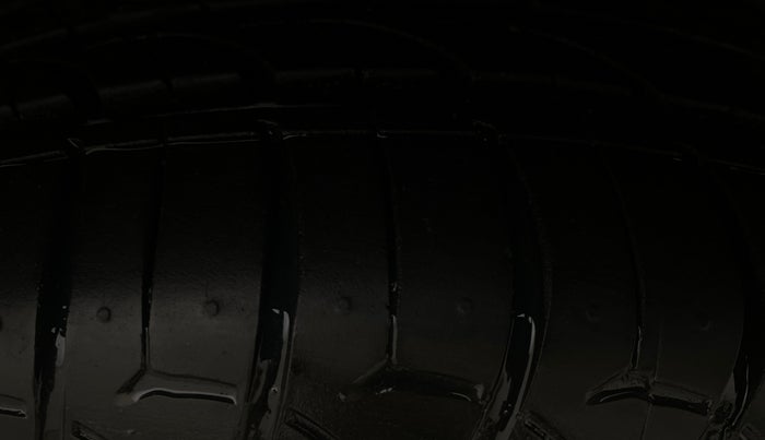 2016 Honda Jazz 1.2L I-VTEC V, Petrol, Manual, 69,419 km, Right Front Tyre Tread