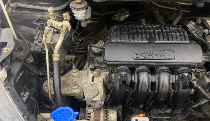2016 Honda Jazz 1.2L I-VTEC V, Petrol, Manual, 69,419 km, Engine View - Right