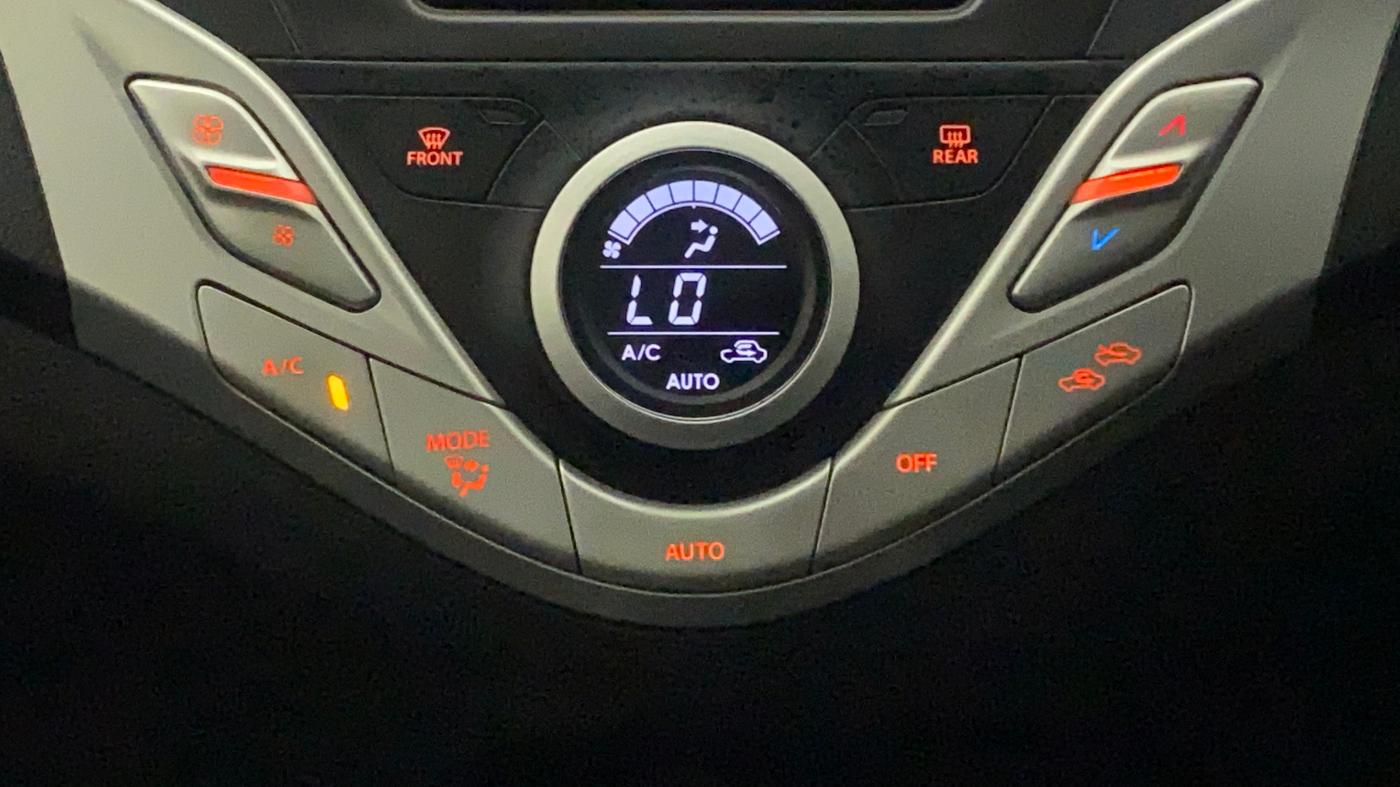 2016 Maruti Baleno DELTA PETROL 1.2, Petrol, Manual, 59,679 km, Automatic Climate Control