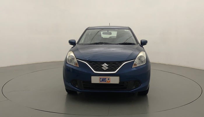 2016 Maruti Baleno DELTA PETROL 1.2, Petrol, Manual, 59,679 km, Front