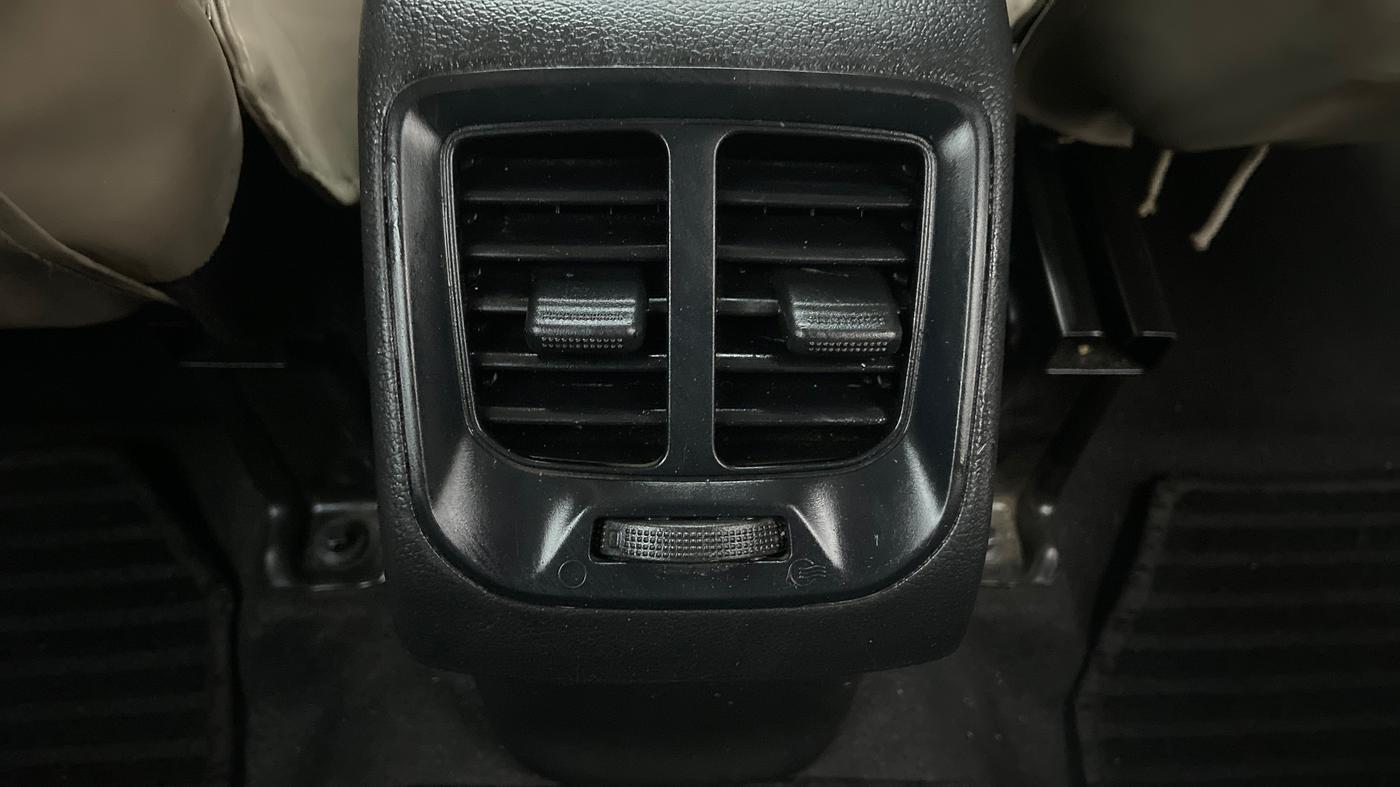 2021 Hyundai NEW SANTRO SPORTZ EXECUTIVE CNG, CNG, Manual, 21,462 km, Rear AC Vents
