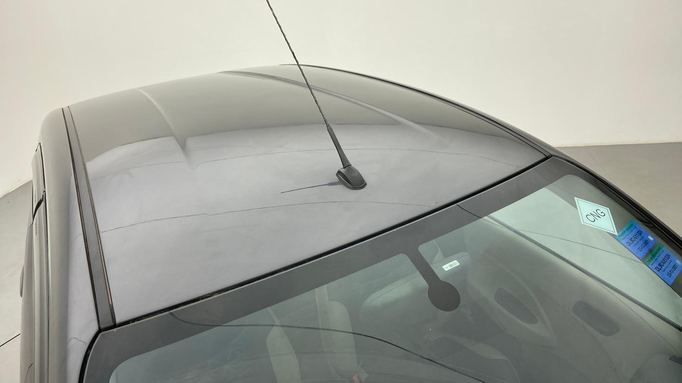 2021 Hyundai NEW SANTRO SPORTZ EXECUTIVE CNG, CNG, Manual, 21,462 km, Roof