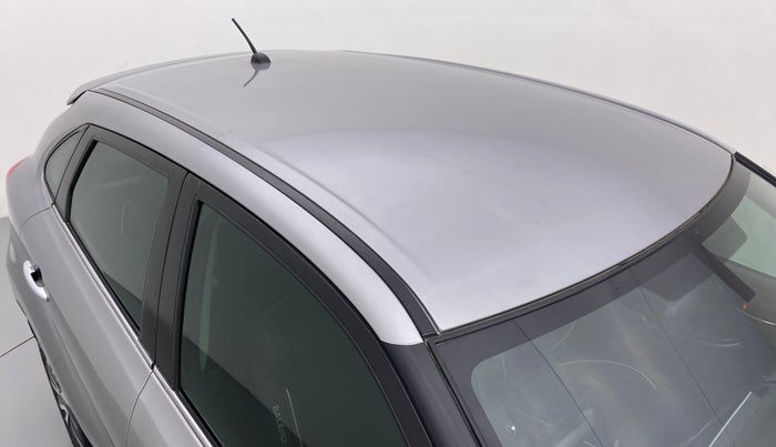 2019 Maruti Baleno ALPHA 1.2 K12, Petrol, Manual, 27,955 km, Roof