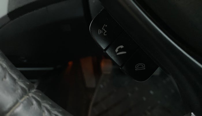 2019 Maruti Baleno ALPHA 1.2 K12, Petrol, Manual, 27,955 km, Apple CarPlay and Android Auto