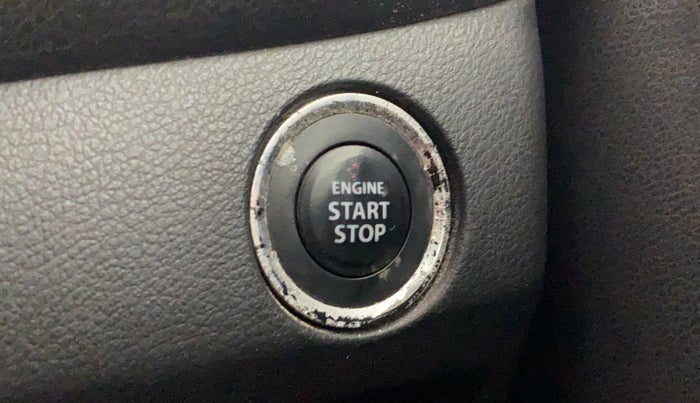 2016 Maruti Baleno ALPHA PETROL 1.2, Petrol, Manual, 68,054 km, Keyless Start/ Stop Button