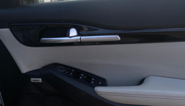 2019 KIA SELTOS GTX PLUS 1.4 PETROL, Petrol, Manual, 82,336 km, Driver Side Door Panels Control
