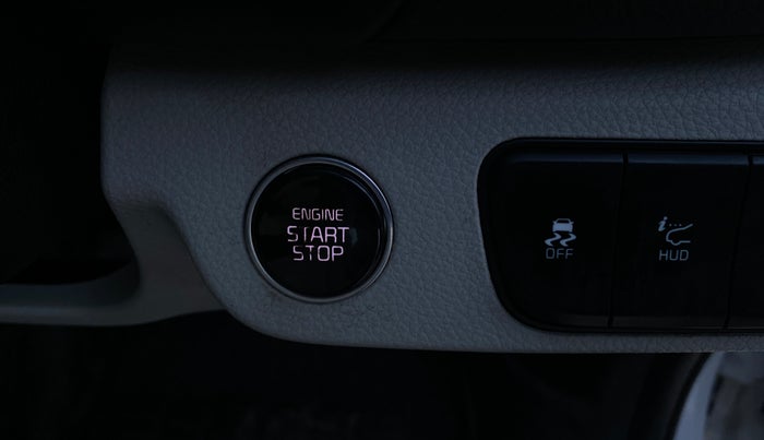 2019 KIA SELTOS GTX PLUS 1.4 PETROL, Petrol, Manual, 82,336 km, Keyless Start/ Stop Button