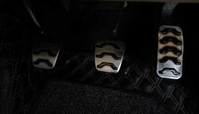 2019 KIA SELTOS GTX PLUS 1.4 PETROL, Petrol, Manual, 82,336 km, Pedals