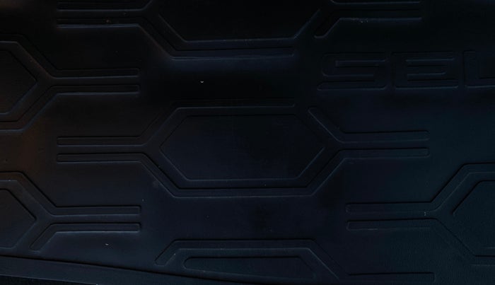 2019 KIA SELTOS GTX PLUS 1.4 PETROL, Petrol, Manual, 82,336 km, Boot Inside