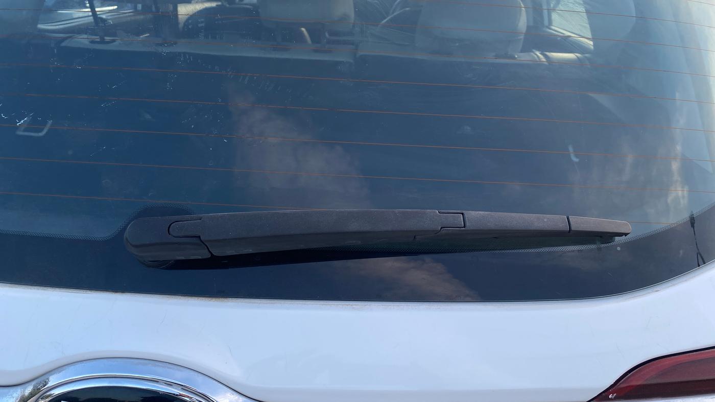 2019 KIA SELTOS GTX PLUS 1.4 PETROL, Petrol, Manual, 82,385 km, Rear Wiper
