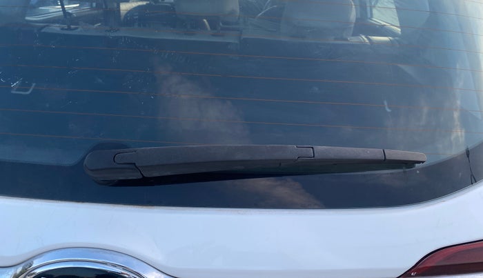 2019 KIA SELTOS GTX PLUS 1.4 PETROL, Petrol, Manual, 82,336 km, Rear Wiper