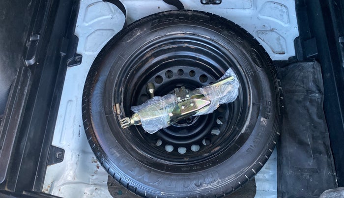 2019 KIA SELTOS GTX PLUS 1.4 PETROL, Petrol, Manual, 82,336 km, Spare Tyre