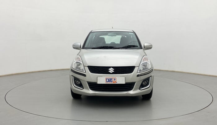 2017 Maruti Swift VXI, Petrol, Manual, 45,696 km, Front