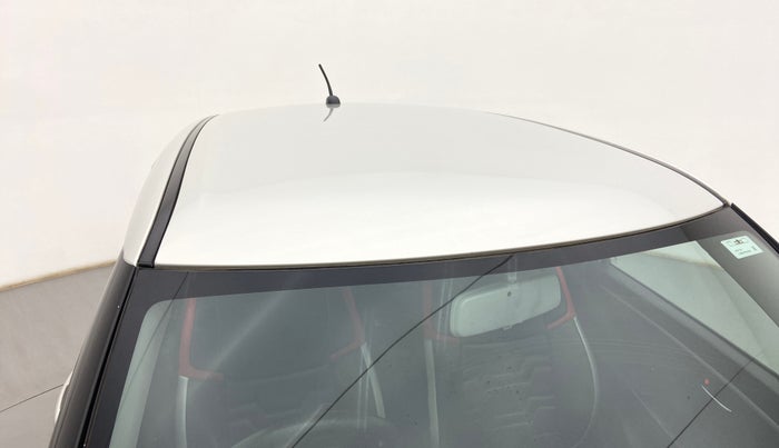 2017 Maruti Swift VXI, Petrol, Manual, 45,696 km, Roof