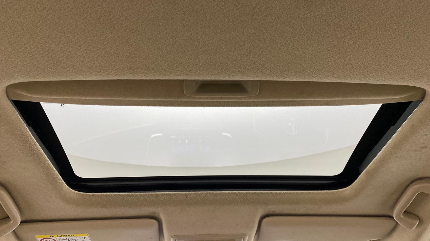 2020 Honda City ZX CVT, Petrol, Automatic, 13,505 km, Moonroof/ Sunroof