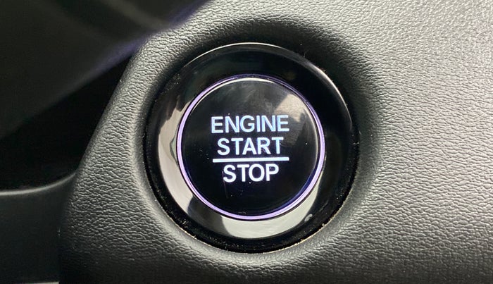 2020 Honda City ZX CVT, Petrol, Automatic, 13,505 km, Keyless Start/ Stop Button