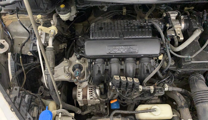 2016 Honda City 1.5L I-VTEC SV, CNG, Manual, 90,298 km, Engine View - Right