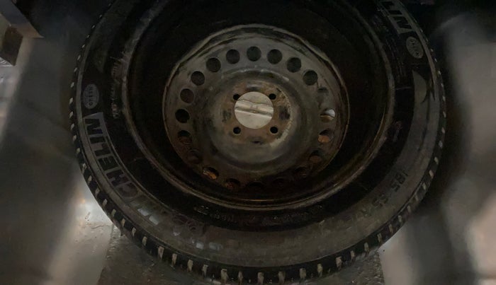 2016 Honda City 1.5L I-VTEC SV, CNG, Manual, 90,298 km, Spare Tyre