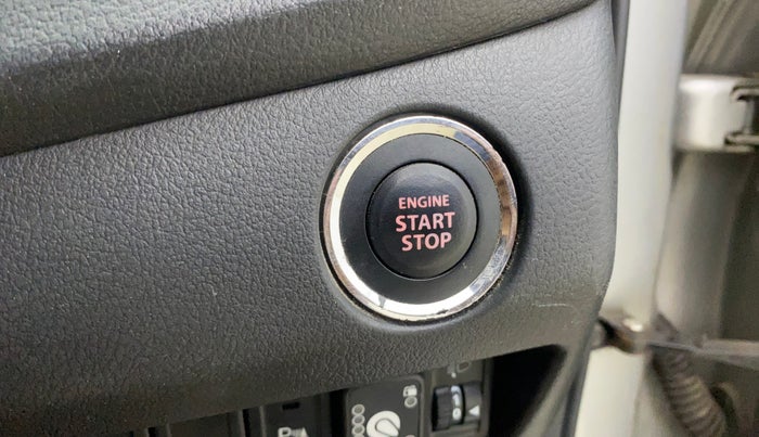 2015 Maruti Baleno ALPHA PETROL 1.2, CNG, Manual, 1,33,150 km, Keyless Start/ Stop Button