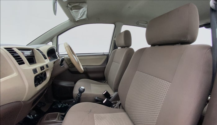 2010 Maruti Zen Estilo LXI, Petrol, Manual, 31,247 km, Right Side Front Door Cabin