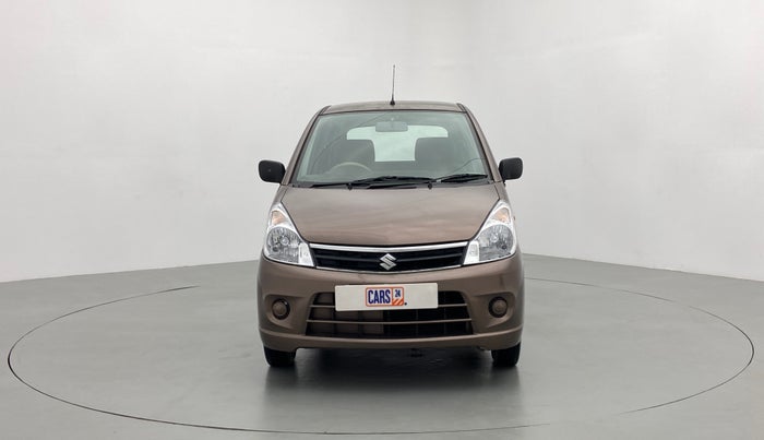 2010 Maruti Zen Estilo LXI, Petrol, Manual, 31,247 km, Front