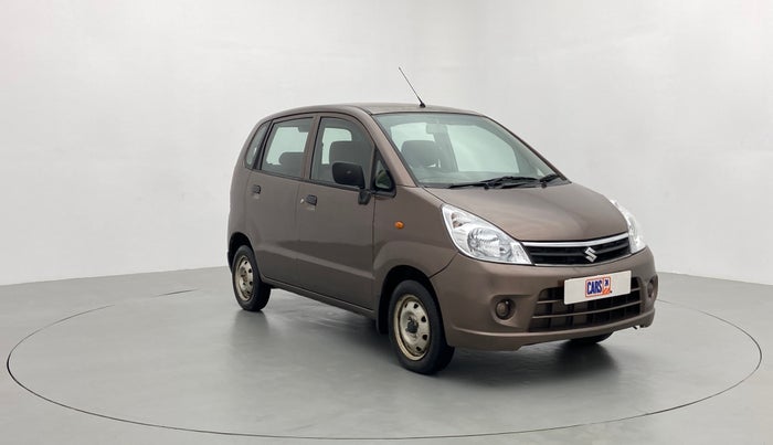 2010 Maruti Zen Estilo LXI, Petrol, Manual, 31,247 km, Right Front Diagonal