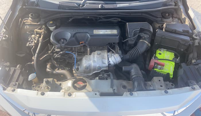 2021 Honda Amaze 1.5L I-DTEC VX CVT, Diesel, Automatic, 1,01,137 km, Engine View