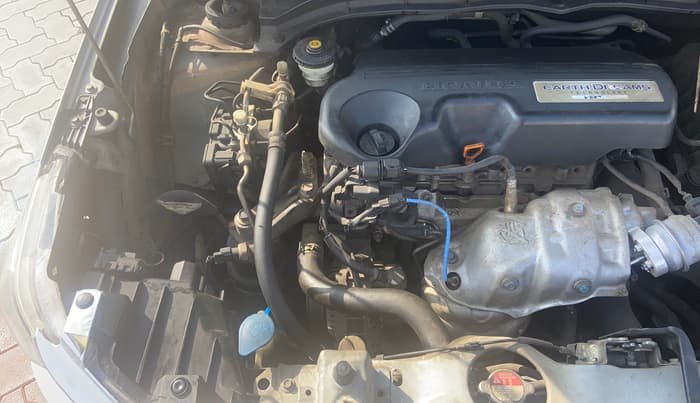 2021 Honda Amaze 1.5L I-DTEC VX CVT, Diesel, Automatic, 1,01,137 km, Engine View - Left