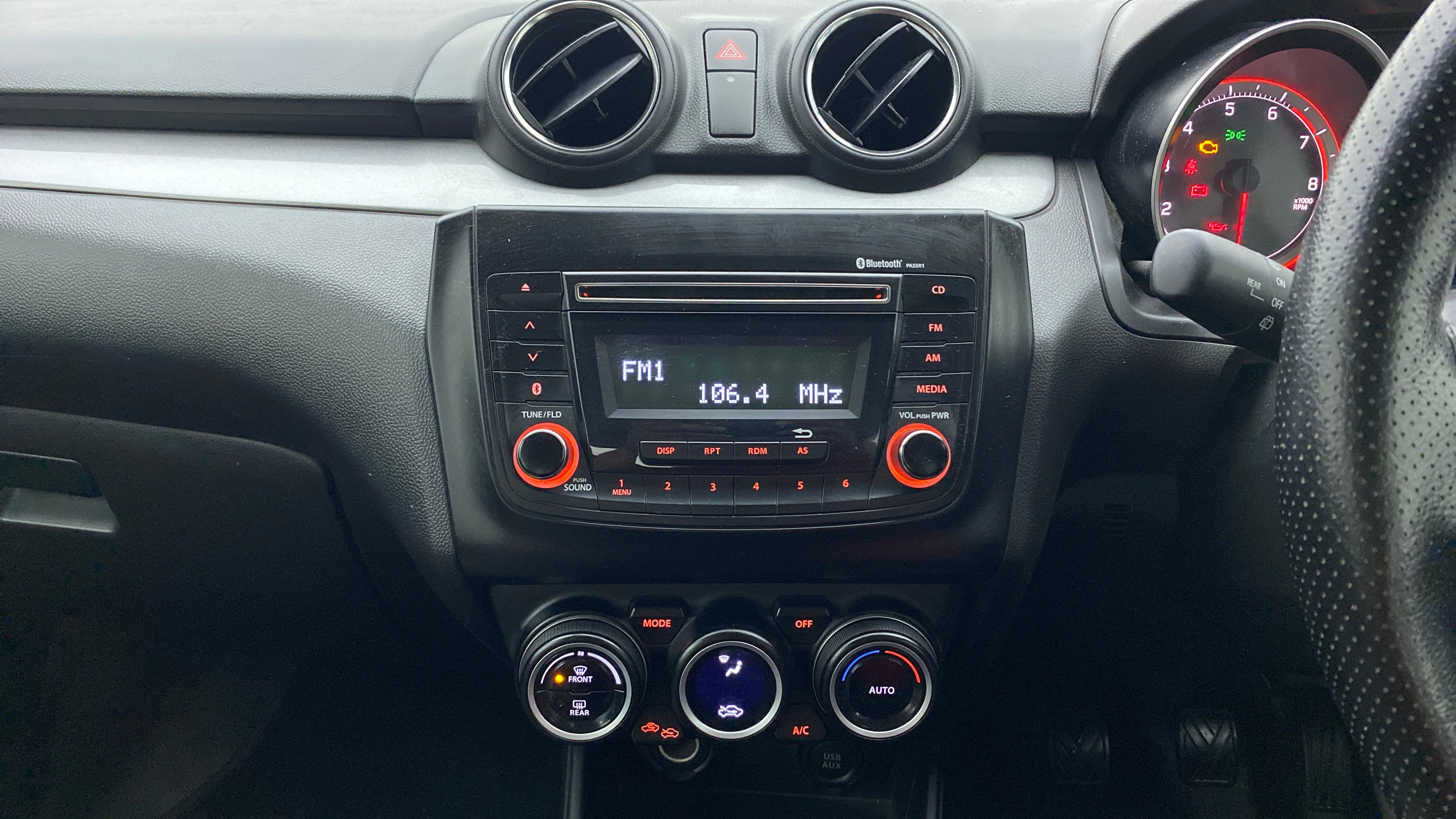 Features