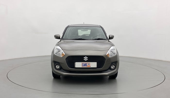 2018 Maruti Swift ZXI, Petrol, Manual, 36,509 km, Front