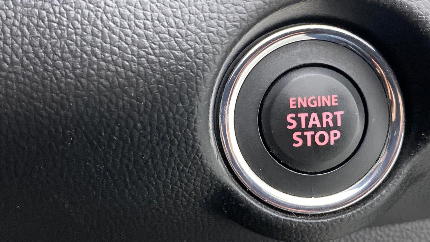 2018 Maruti Swift ZXI, Petrol, Manual, 36,509 km, Keyless Start/ Stop Button