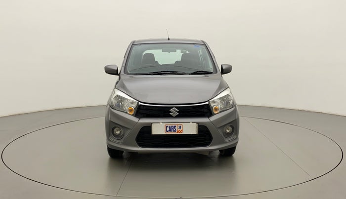 2018 Maruti Celerio VXI, Petrol, Manual, 52,238 km, Front