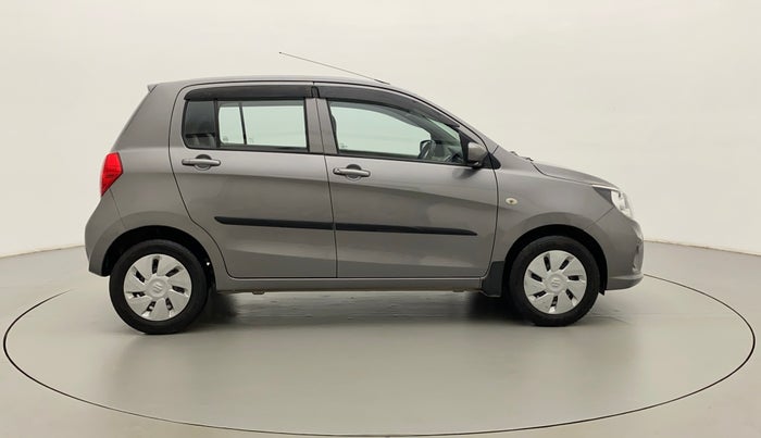 2018 Maruti Celerio VXI, Petrol, Manual, 52,238 km, Right Side View