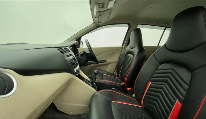 2018 Maruti Celerio VXI, Petrol, Manual, 52,238 km, Right Side Front Door Cabin