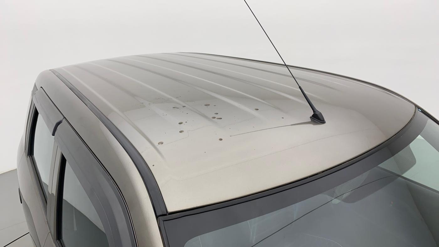 2021 Maruti New Wagon-R LXI CNG 1.0 L, CNG, Manual, 56,074 km, Roof