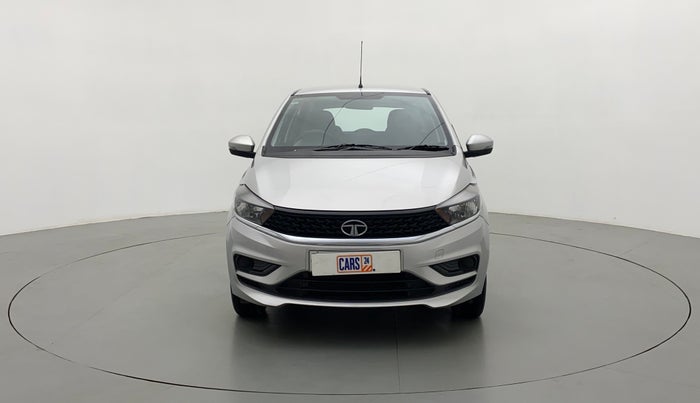 2020 Tata Tiago XT PETROL, Petrol, Manual, 11,744 km, Front