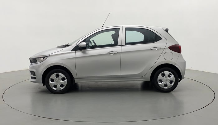 2020 Tata Tiago XT PETROL, Petrol, Manual, 11,744 km, Left Side