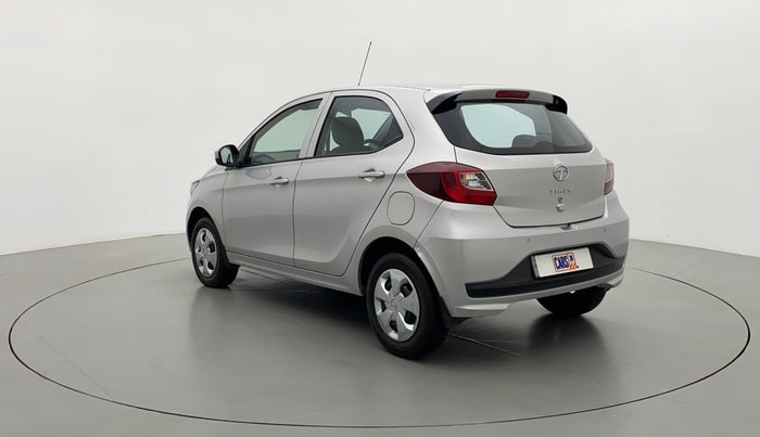 2020 Tata Tiago XT PETROL, Petrol, Manual, 11,744 km, Left Back Diagonal