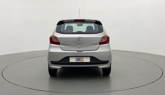 2020 Tata Tiago XT PETROL, Petrol, Manual, 11,744 km, Back/Rear