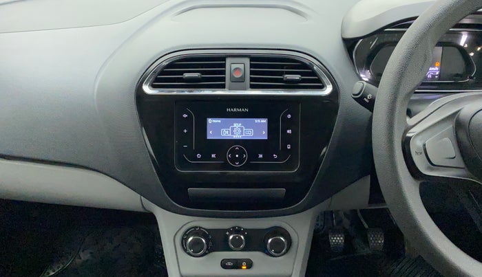 2020 Tata Tiago XT PETROL, Petrol, Manual, 11,744 km, Air Conditioner