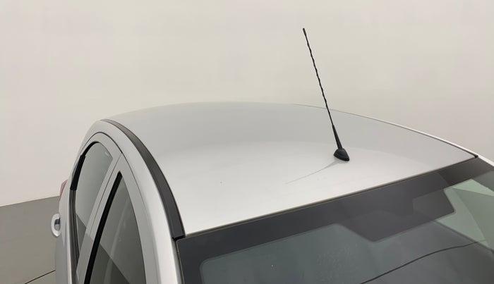 2020 Tata Tiago XT PETROL, Petrol, Manual, 11,744 km, Roof